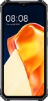 OUKITEL G1 6.52", Dual SIM, 6GB/256GB, 10600mAh, narančasti